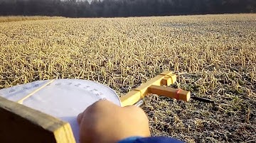 Range Test Multiprotocol Module and DIY Frsky_RX at 1.5Km