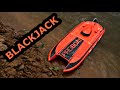 BLACKJACK 29 ... Скоростная лодка на радиоуправлении PROBOAT