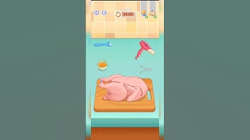 Tidy Master Games 105 #shorts #trending