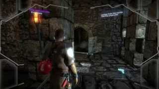 Aliens, Trolls & Dragons - early gameplay video - standard display screenshot 1