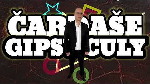 Gipsy Culy - MegaMix - Čardašov - Nev - Do Tanca 🕺💃👈