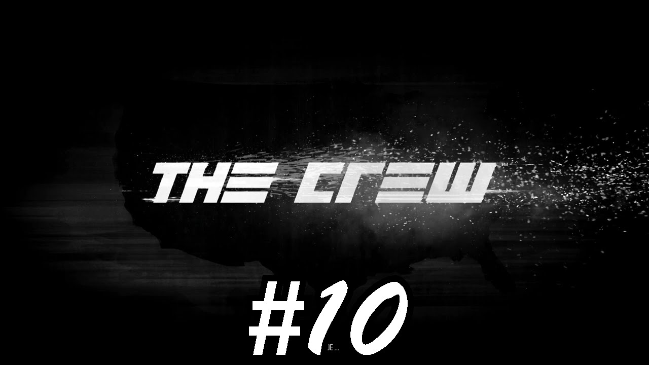 The crew через стим фото 115