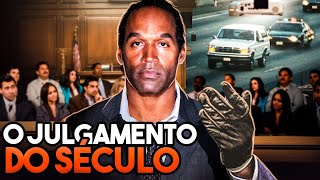 CASO OJ SIMPSON