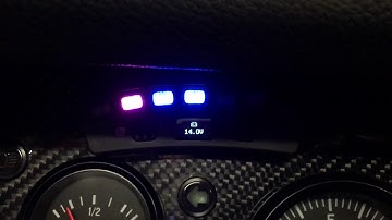 Ecliptech P2+ Digital Ammeter #1