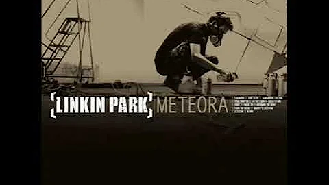 Linkin Park Meteora 2003 [Full Album]