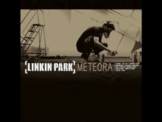 Linkin Park Meteora 2003 [Full Album] class=