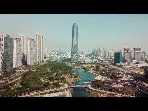 ProAvto Korea все