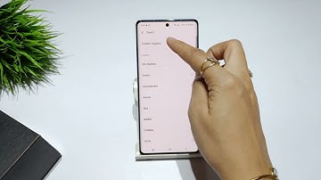 How to change text message sound in vivo v50 5g | Vivo v50e message sound kaise set karen