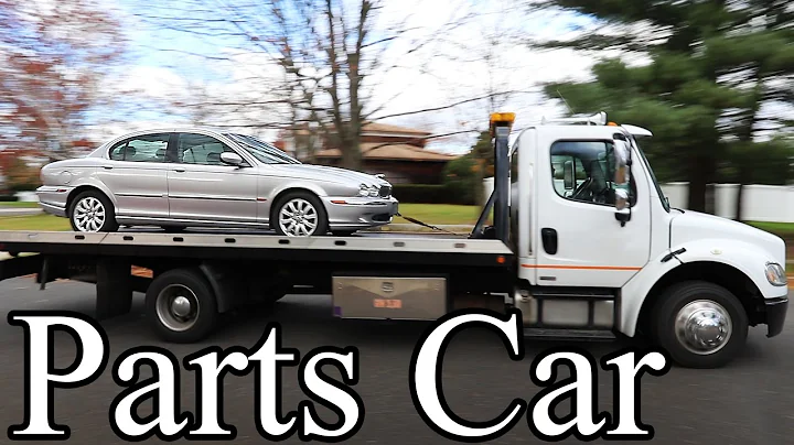 How to Buy a Parts Car to Fix Your Daily Driver - DayDayNews