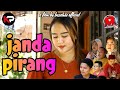 Janda pirang  kampung pantura  film pendek indramayu