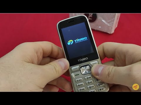 Hiking X9 / Tinmo T10 / Alcatech SX6 Tuşlu Telefon İncelemesi