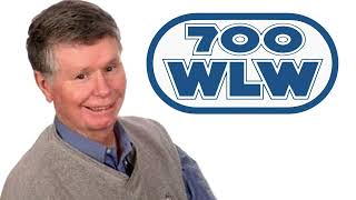 700 WLW Cincinnati | Bill Cunningham Show | Dr. Alan Cordell | January 11, 1991