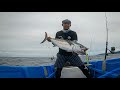 Ahkirnya Ikan Target Naik. Mancing di saat cuaca kurang bagus. Tetap Gaskannn Broo.