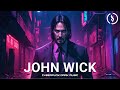 Epic Heroic Techno Music / John Wick / Electro Mix / Cyberpunk Music / Gaming &amp; Workout Music