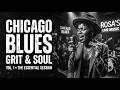 Late Night Blues – Soulful Blues Guitar Collection Full Album