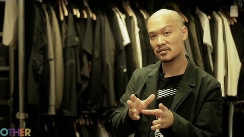 OTHERS by Hypebeast - Acronym