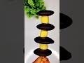 black clay with Chupa Chups cubes Bubblegum #shortvideos
