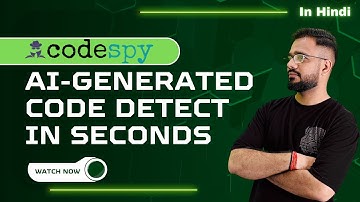How to Detect AI-Generated Code | Identify AI Code in Java, Python, C#, PHP & JS