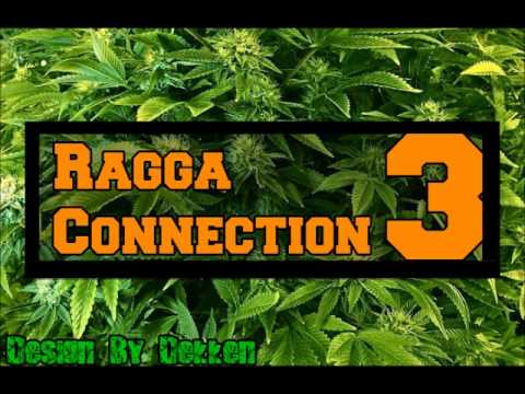 Ragga Connection 3 - 16# Ah Si J'étais Riche