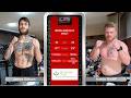 James Gibson vs Austin Ratliff Full Fight CFS 6: Gibson vs Ratliff