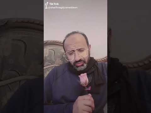 د مبروك عطية بيقول للمتصلة انت حد مؤجرك عليا يا بت