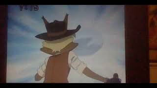 Zorori Amv- Mrs Robinson