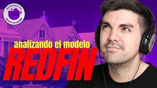 Analizando el modelo inmobiliario de REDFIN 🔥 (Real Estate Websites)