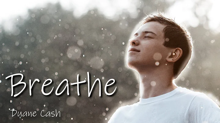 Duane Cash - Breathe (Official Music Video) - Chil...