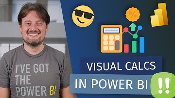 Visual Calculations – Making [DAX] Easier (with Jeroen ter Heerdt)