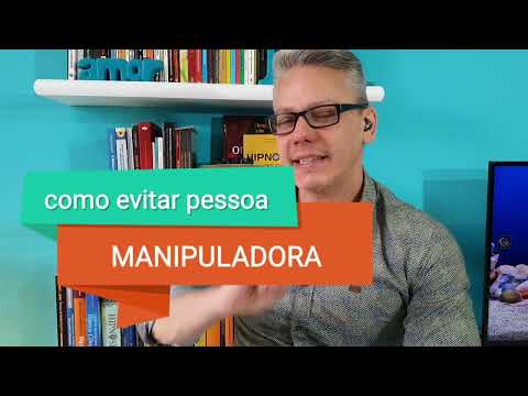 Como evitar um manipulador