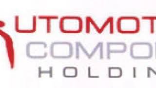 Automotive Components Holdings | Wikipedia audio article