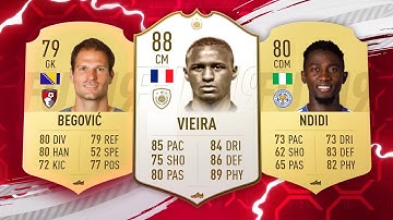 HOW TO BUILD YOUR FIFA 19 ULTIMATE TEAM