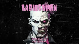 Radiocrimen - Dímelo a la Cara