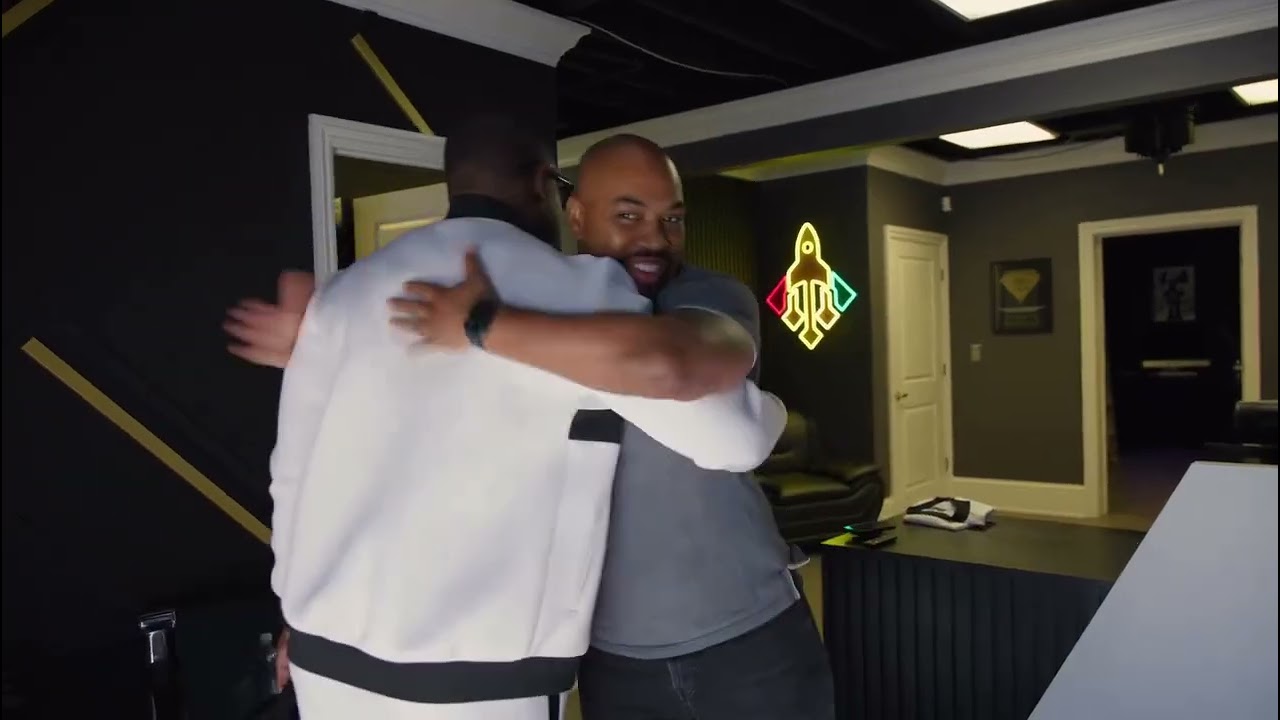 Объект в движении остается в движении