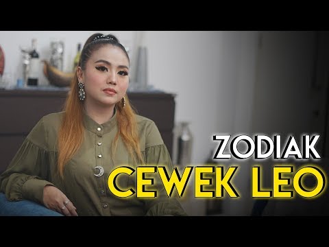 SIFAT ZODIAK CEWEK LEO. YANG LAGI PDKT atau PUNYA PACAR LEO, NONTON YAA