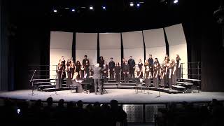 CHS Choir Concert 5/11/22