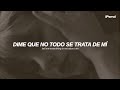 Taylor Swift - Who’s Afraid of Little Old Me? (Español   Lyrics)