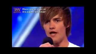 One Directions First Auditions [HD]