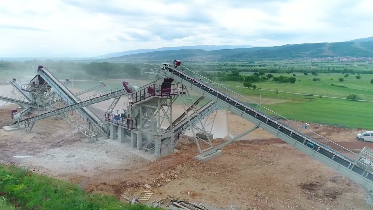 Gurthyesi SHERA BETON