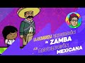 La Asombrosa Excursión de Zamba a la Revolución Mexicana