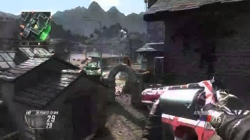 Across the World - Unique Beast x