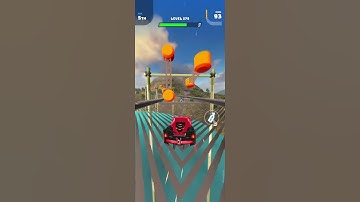 race master 3d android mobile 1vs 6 #video #viralvideo  #racemaster3dmodapk