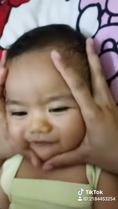 Adik vero lucu tik tok sugar parodi