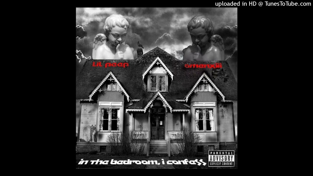 Lil Peep - in the bedroom i confess [2015 Album]