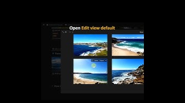 Side Peek - Notion New Update!