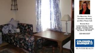 644 Elbur Ave, Akron, OH Presented by Beverly Bess.