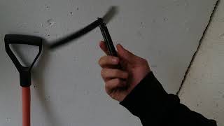 Balisong Slowmo #9 - Choker Fanning