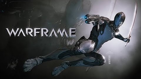 warframe gameplay | WARFRAME #2 | Restore Ship Comms | #gaming #steam #storymodegame #warframe