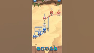 Level 301 Conquer the Tower 2 #shorts