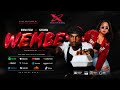 WEMBE Dorah Star Ft Kayumba Released By Xmation Records 2026 
